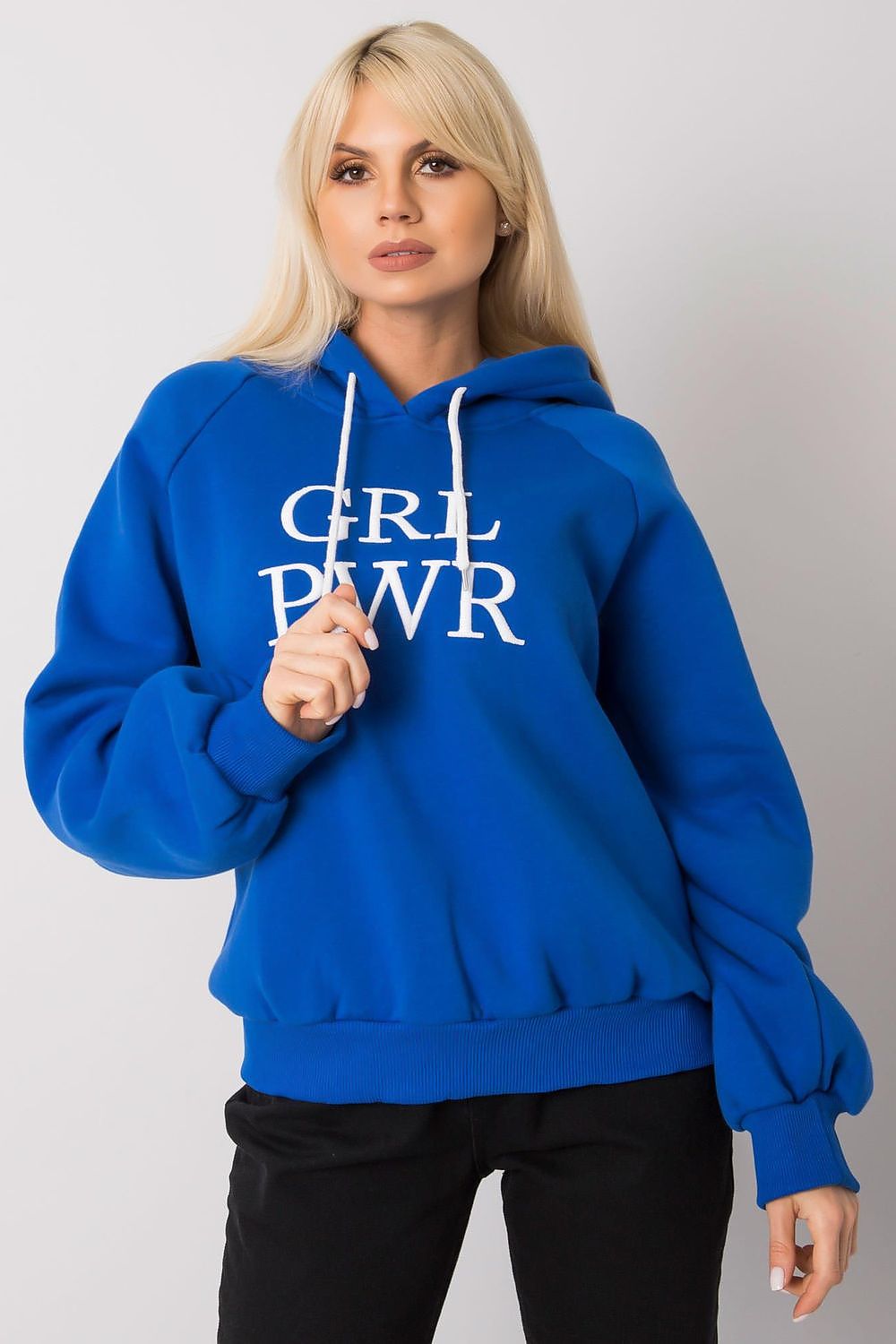 Sweatshirt model 160765